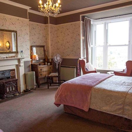 Penrose Bed & Breakfast Lostwithiel Bagian luar foto