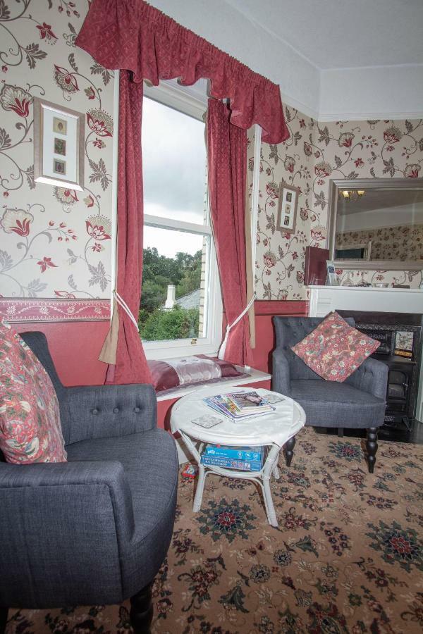 Penrose Bed & Breakfast Lostwithiel Ruang foto