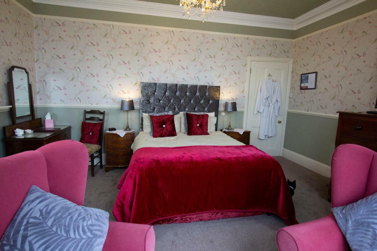 Penrose Bed & Breakfast Lostwithiel Ruang foto